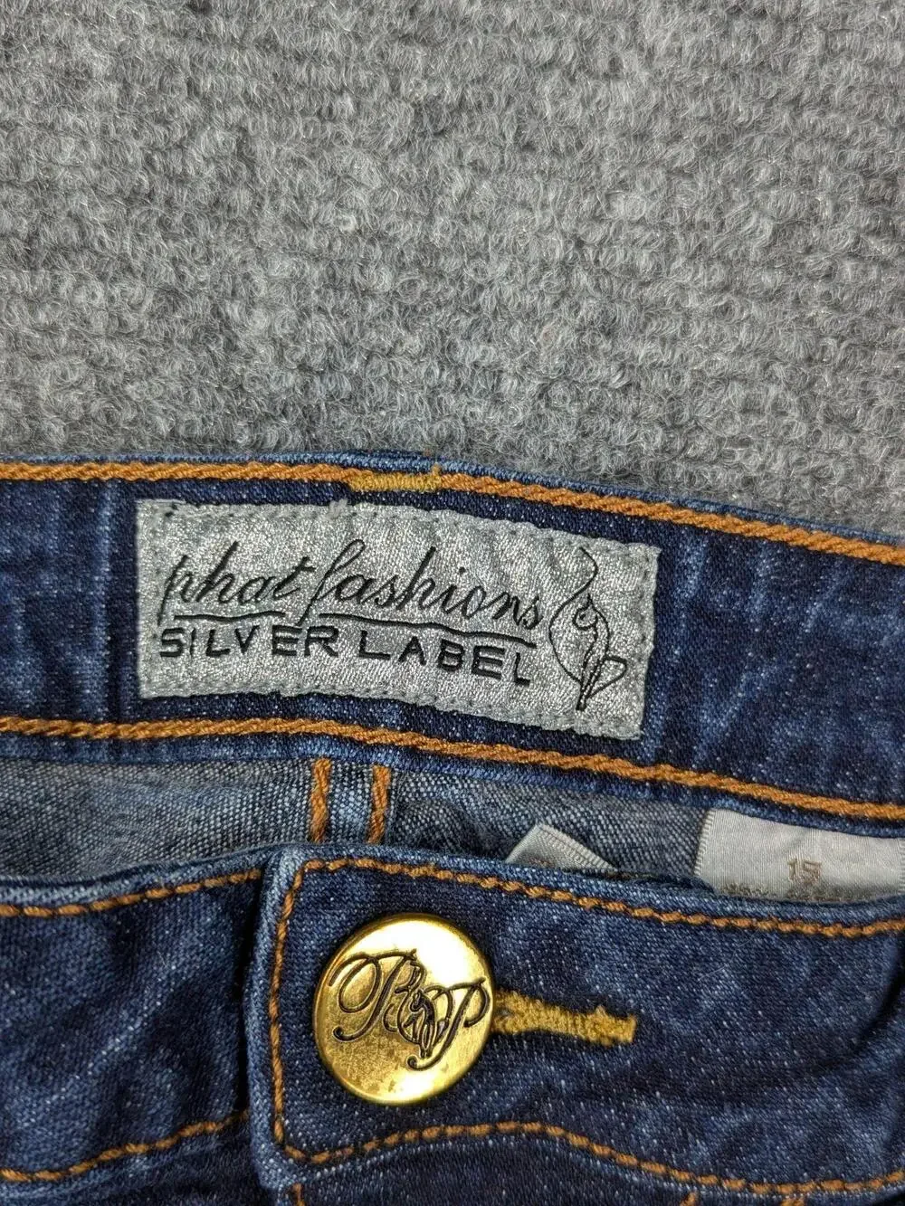 Phat Fashions phat fashions